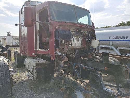 KENWORTH T600