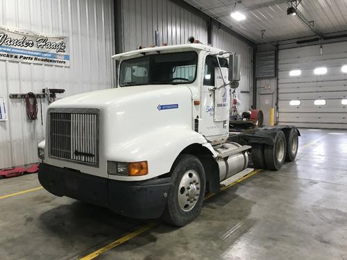 International 9200