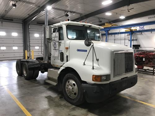 International 9200