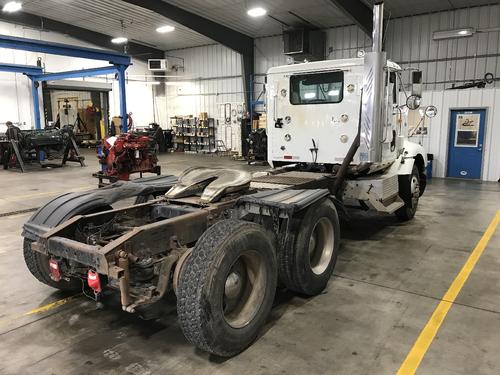 International 9200