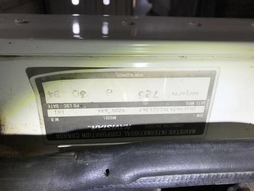 International 9200