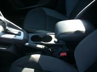Console FORD FOCUS