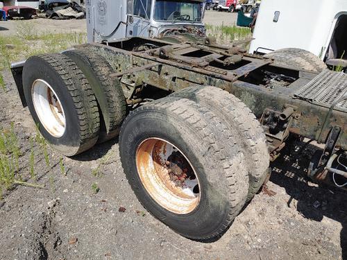 FREIGHTLINER FLD120