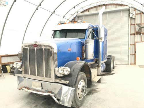 Peterbilt 378