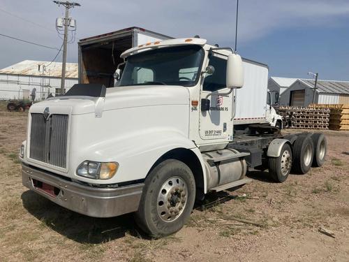 International 9400