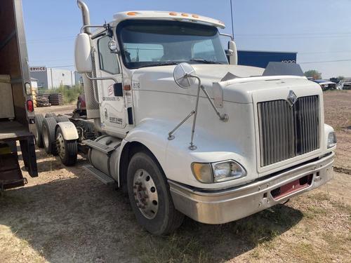 International 9400