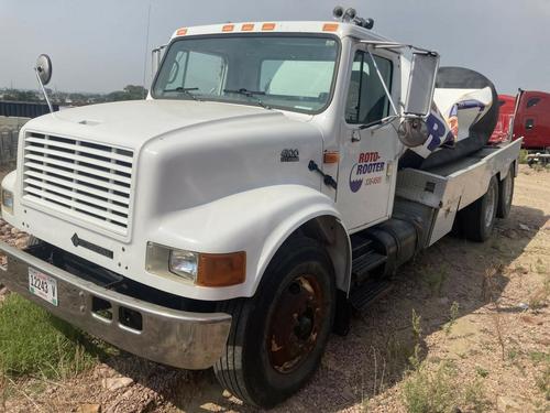 International 4900