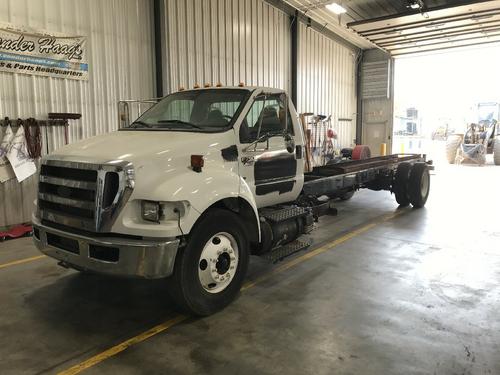 Ford F750