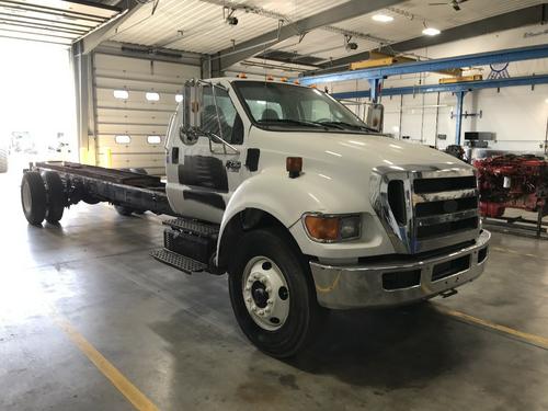 Ford F750