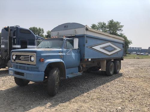 Chevrolet C70