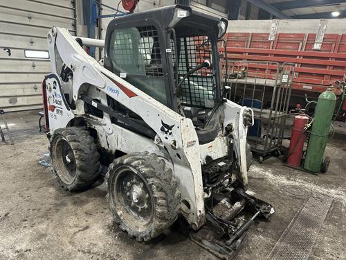 Bobcat S770