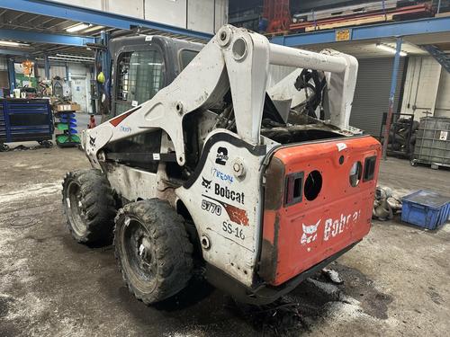 Bobcat S770