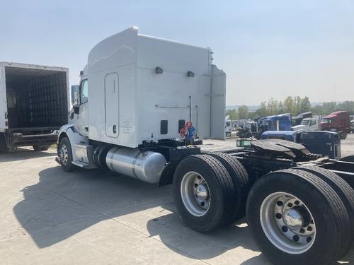 Peterbilt 579
