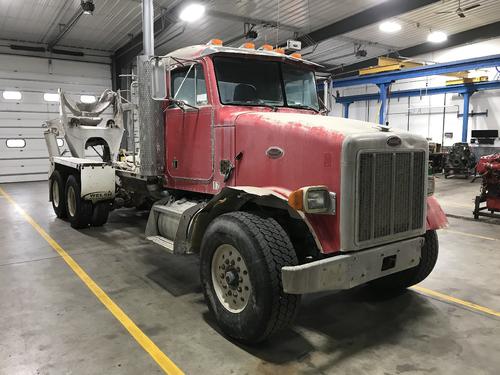 Peterbilt 357