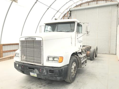 Freightliner FLD120