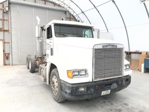 Freightliner FLD120