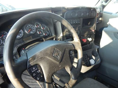 INTERNATIONAL Prostar
