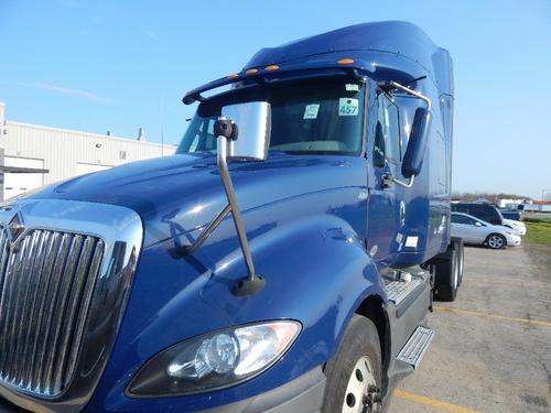 INTERNATIONAL Prostar