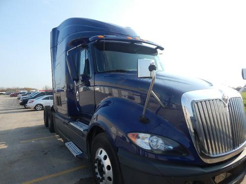 INTERNATIONAL Prostar