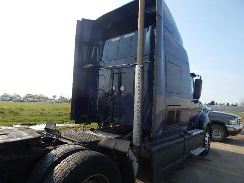 INTERNATIONAL Prostar