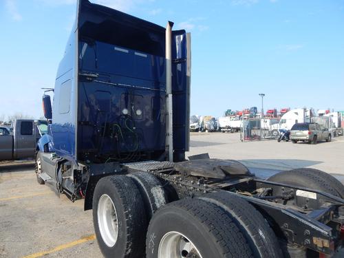 INTERNATIONAL Prostar