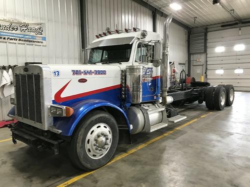 Peterbilt 379