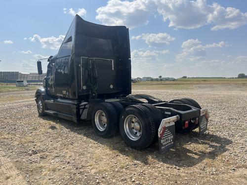 Western Star Trucks 5700