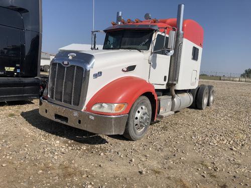 Peterbilt 386