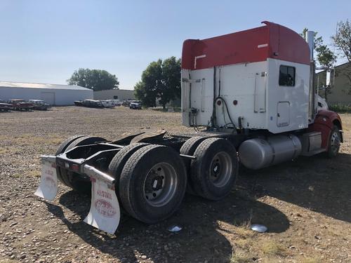 Peterbilt 386