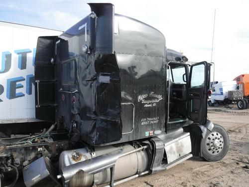 PETERBILT 386