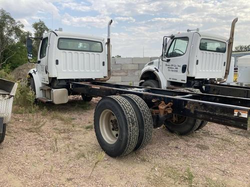 Freightliner M2 106