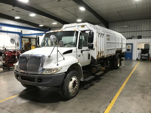 International 4300