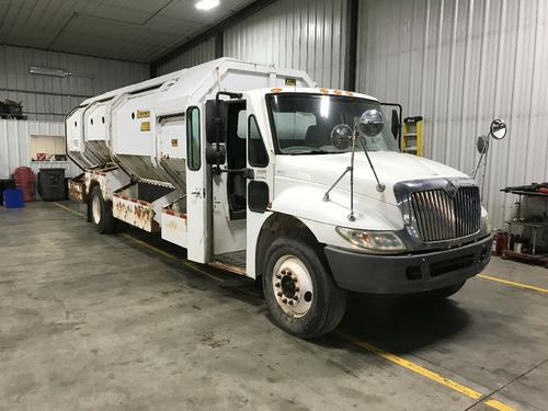 International 4300