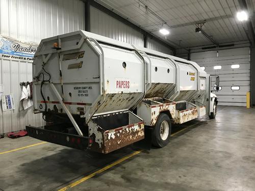 International 4300