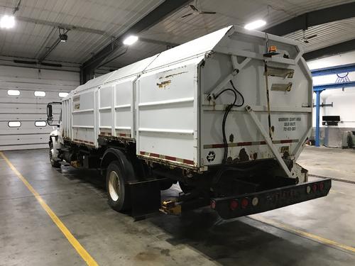 International 4300