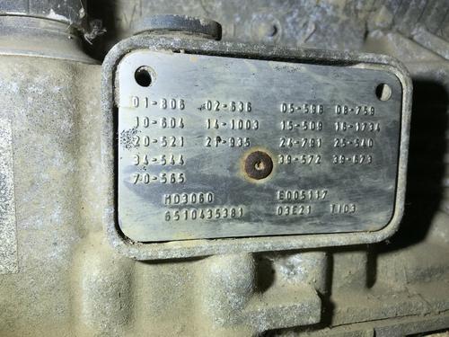 International 4300