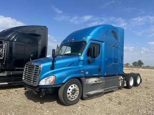 Freightliner CASCADIA