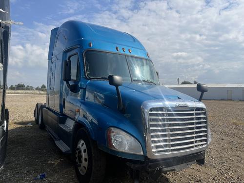 Freightliner CASCADIA