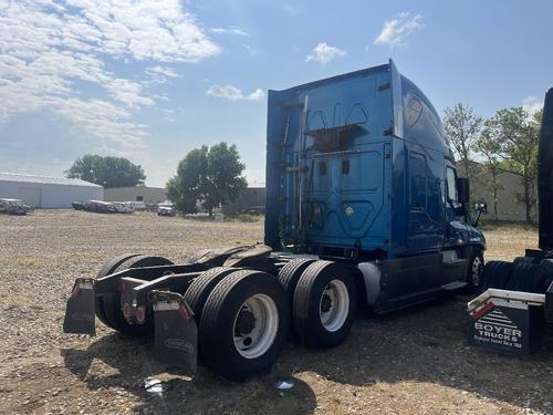 Freightliner CASCADIA