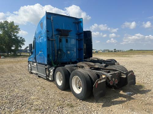 Freightliner CASCADIA