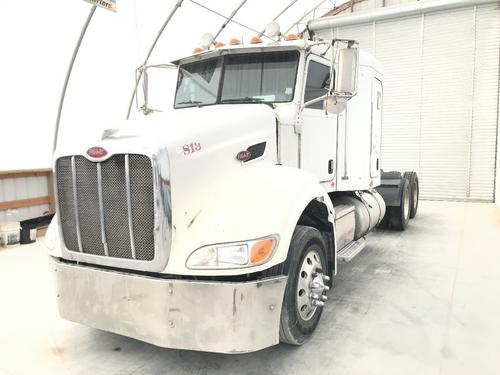 Peterbilt 384