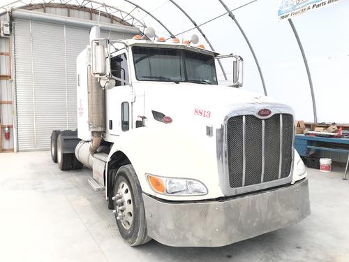 Peterbilt 384