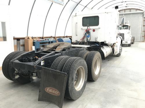 Peterbilt 384
