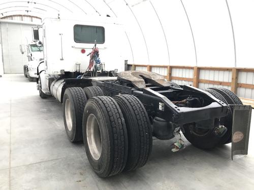 Peterbilt 384