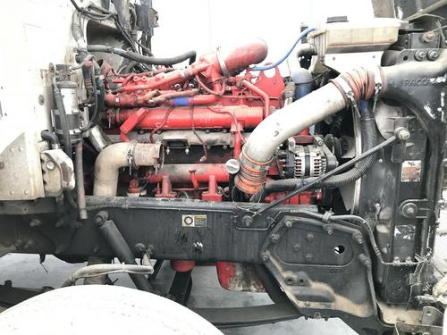 Peterbilt 384
