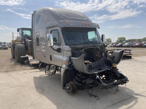 Freightliner CASCADIA