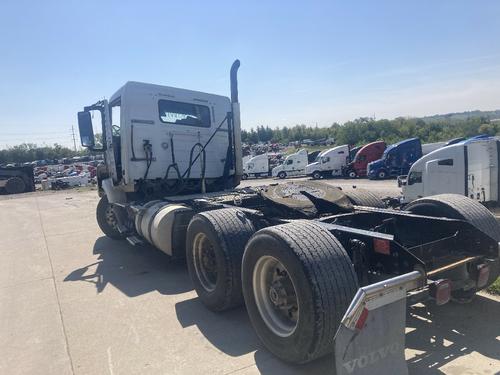 Volvo VNM