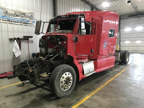 Peterbilt 386