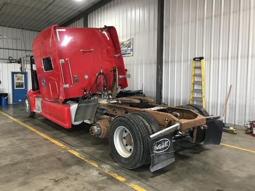 Peterbilt 386