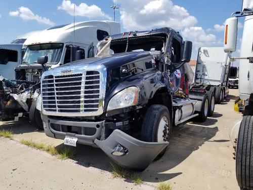 FREIGHTLINER CASCADIA 125